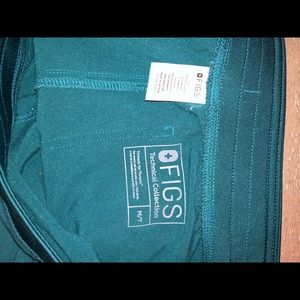 FIGS Livingston Basic Scrub Pant